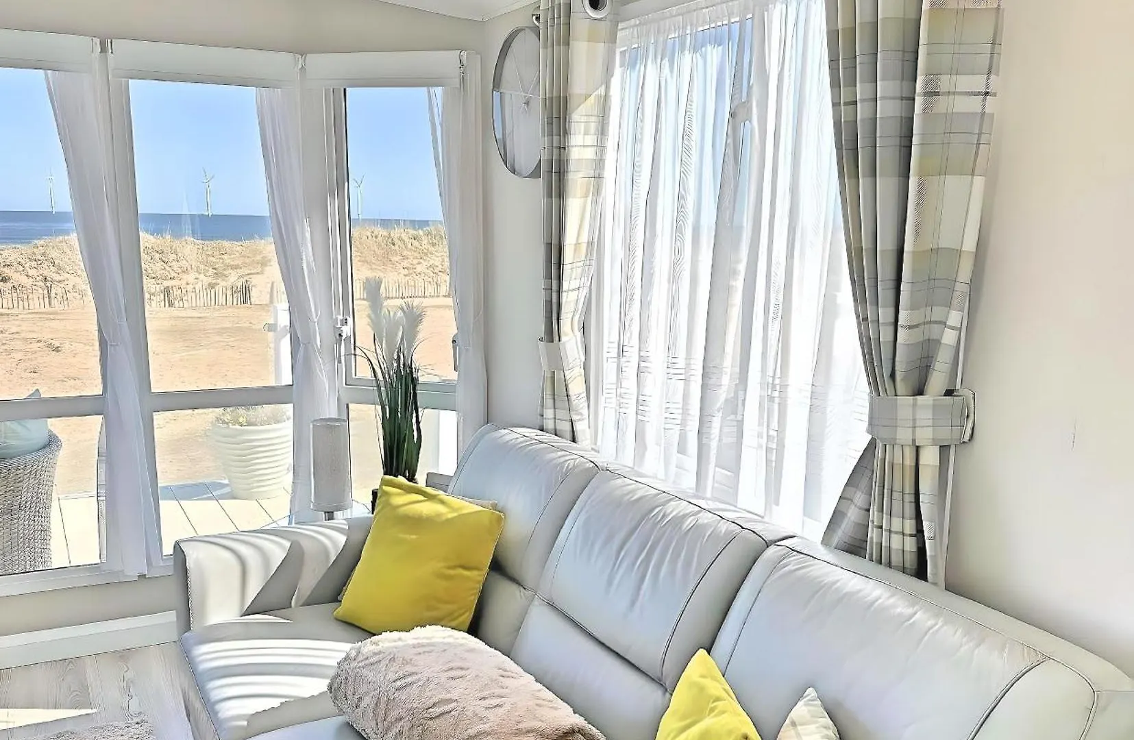 101 Sapphire Tees Bay Hotel Redcar