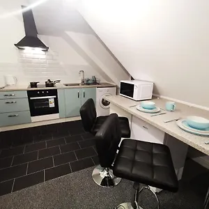  Apartment Highview House Redcar-seaview