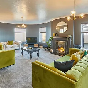  Apartment Host & - Regency Mansions